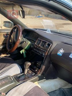 تويوتا II مارك